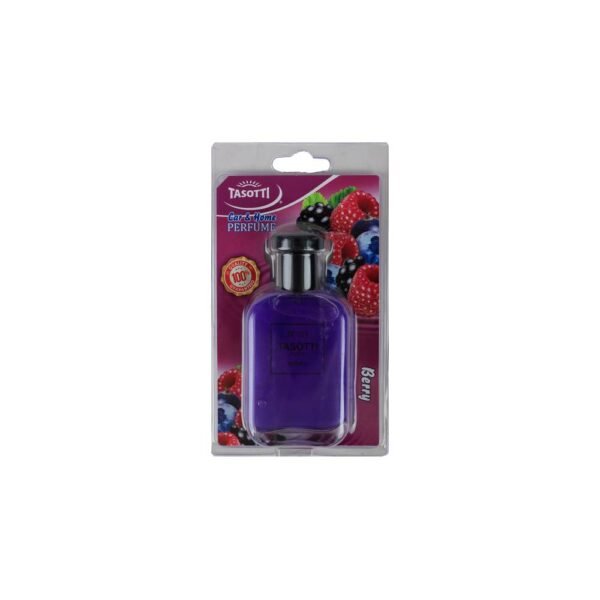 تاسوتي بخاخ معطر جو كريستال باريس رقم 101 بيري