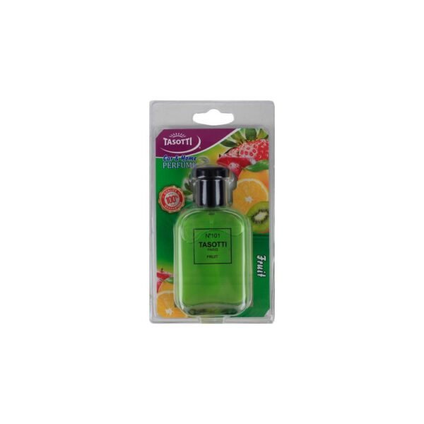 تاسوتي بخاخ معطر جو كريستال باريس رقم 101 فواكه