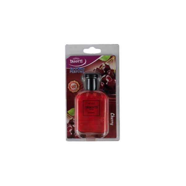 تاسوتي بخاخ معطر جو كريستال باريس رقم 101 الكرز