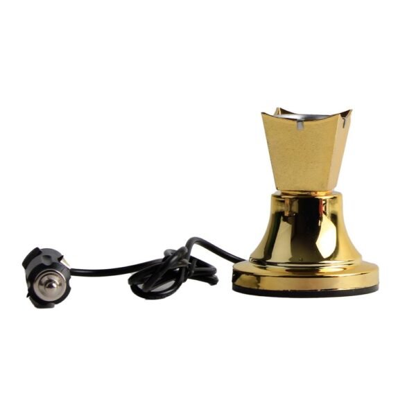 مبخرة قاعدة كرت علاقي 12V