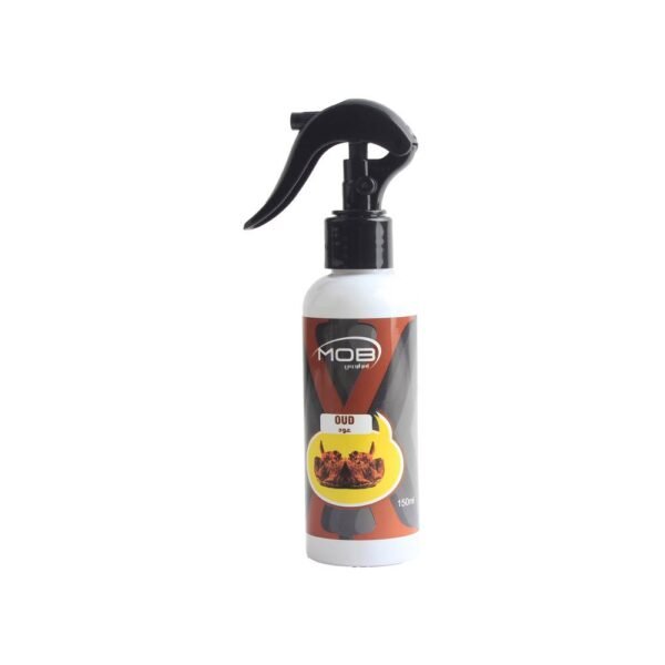 معطر جو 150ml جو عود مرش MOB