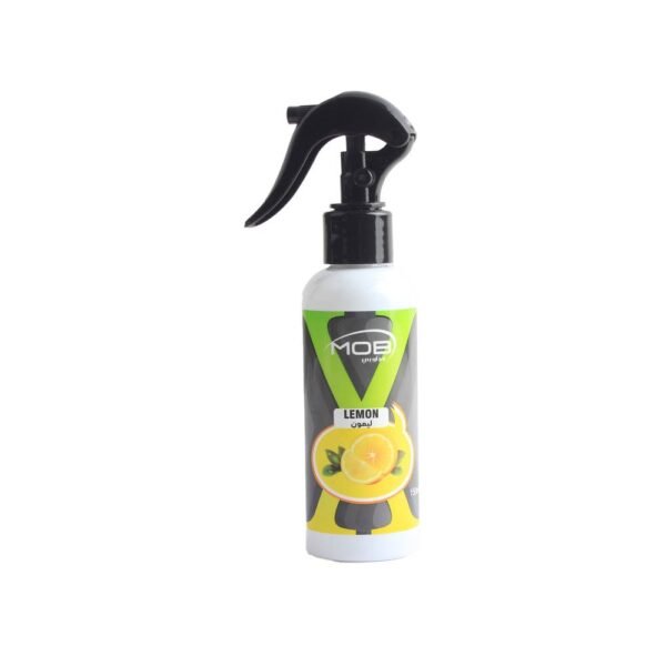 معطر جو 150ml جو ليمون مرش MOB