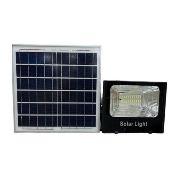 اليت كبس1650 lm + لوح طاقة شمسية