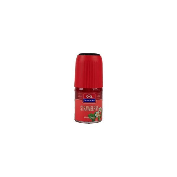 دكتور ماركس معطر جو للسيارة بمضخة الفراولة