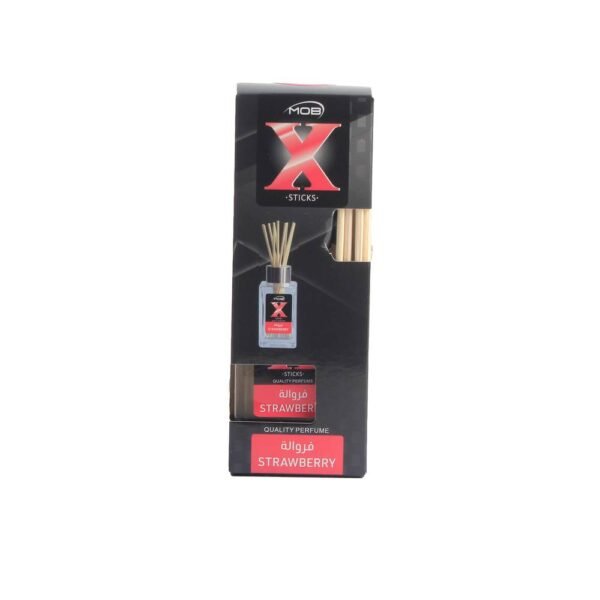 معطر جو اعواد فروالة