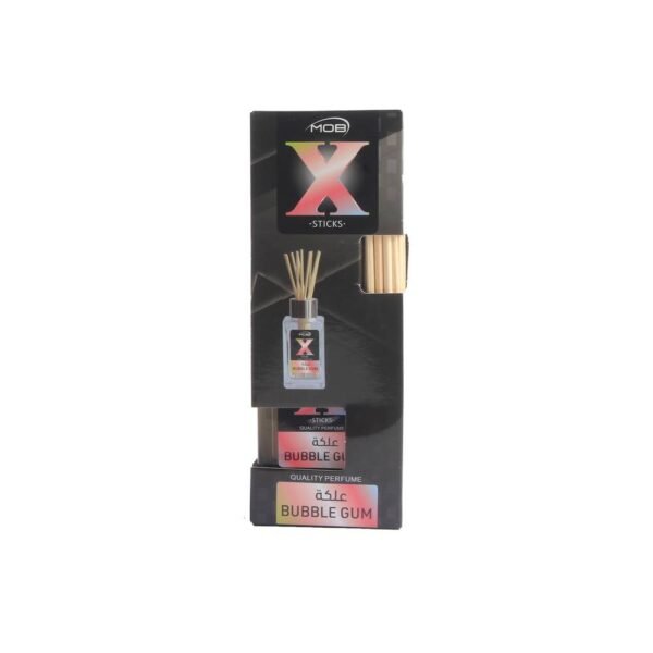 معطر جو اعواد علكة