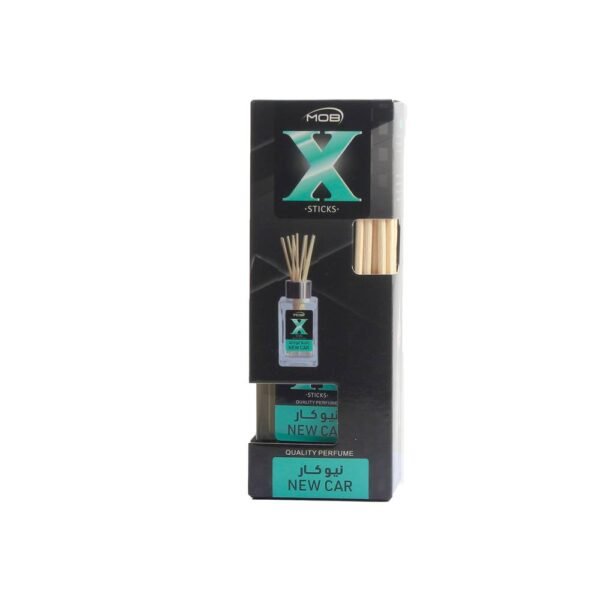 معطر جو اعواد نيو كار