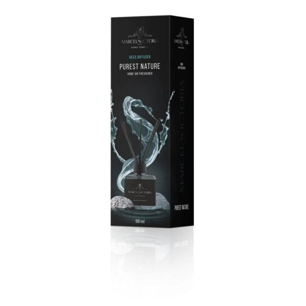 تاسوتي معطر جو منزلي بيورست ناتشر ريد ديفيوزر