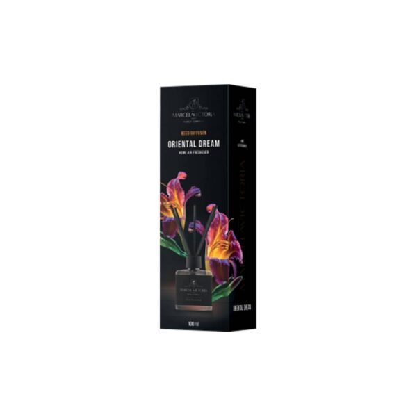 تاسوتي معطر جو ريد ديفيوزر أورينتال دريم هوم