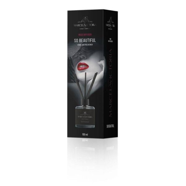 تاسوتي ريد ديفيوزر معطر جو منزلي جميل جدًا