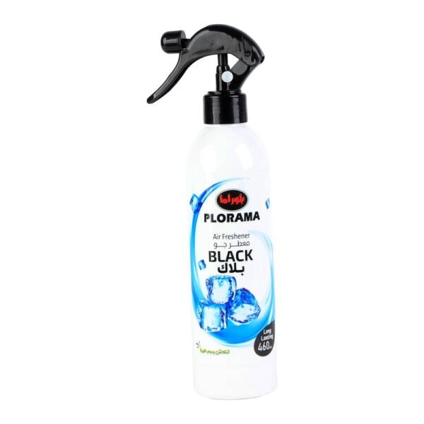 بلوراما معطر هواء بلاك