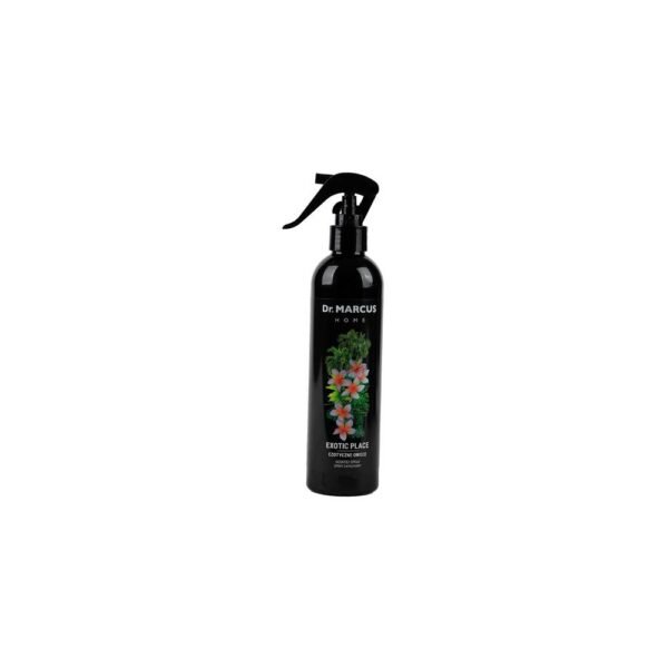دكتور. ماركوس هوم بخاخ معطر برائحة المكان الغريب