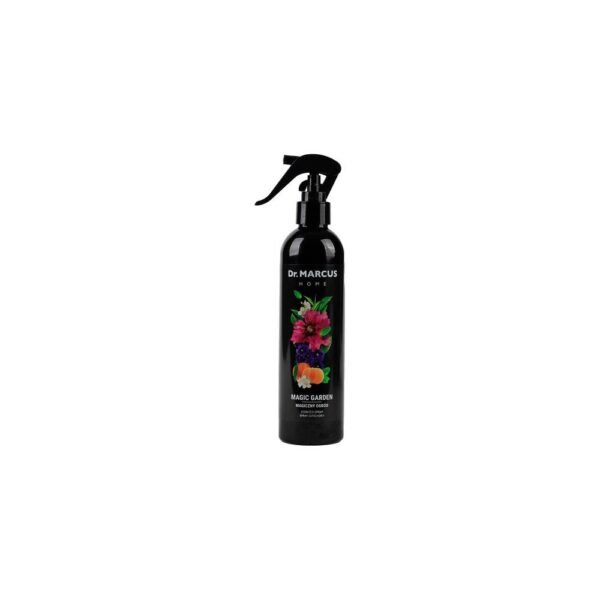 دكتور. ماركوس هوم بخاخ معطر من ماجيك جاردن