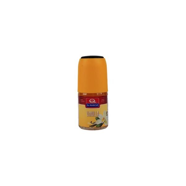 دكتور ماركس معطر جو للسيارة بمضخة فانيليا