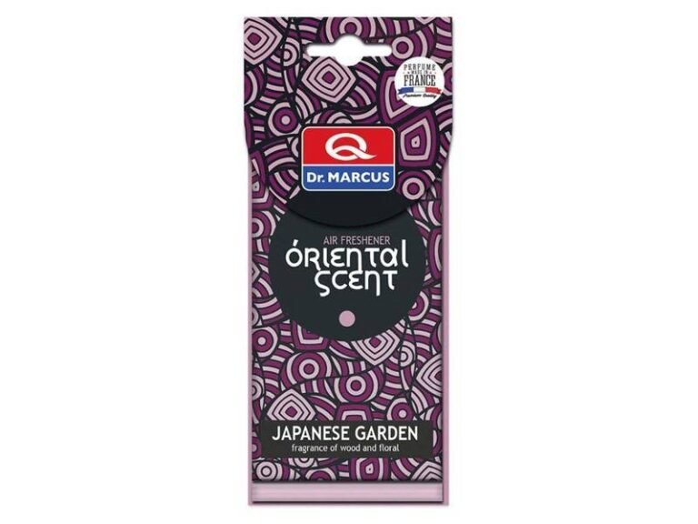 دكتور ماركس معطر جو تعليق قاردن ورق