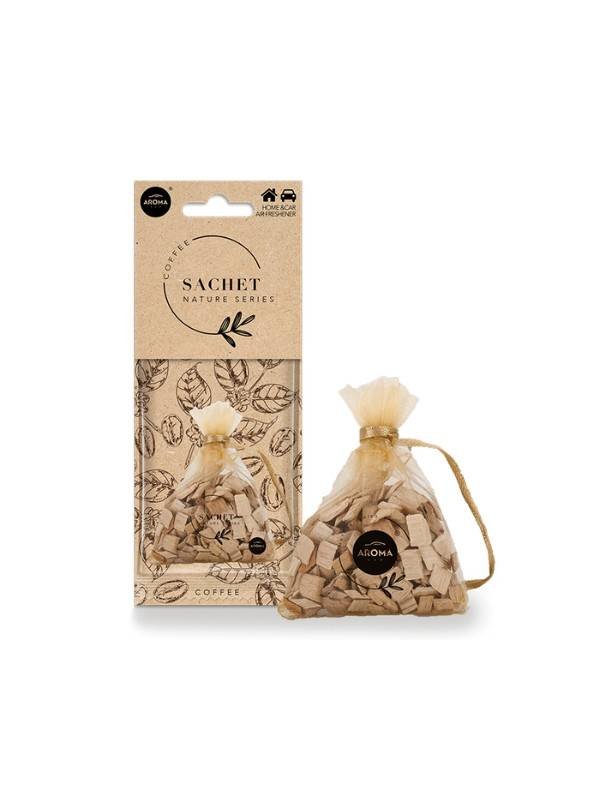 اروما كار_معطر جو ناتشر باق قهوة