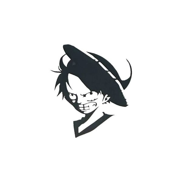 استيكر رسومات لوفي