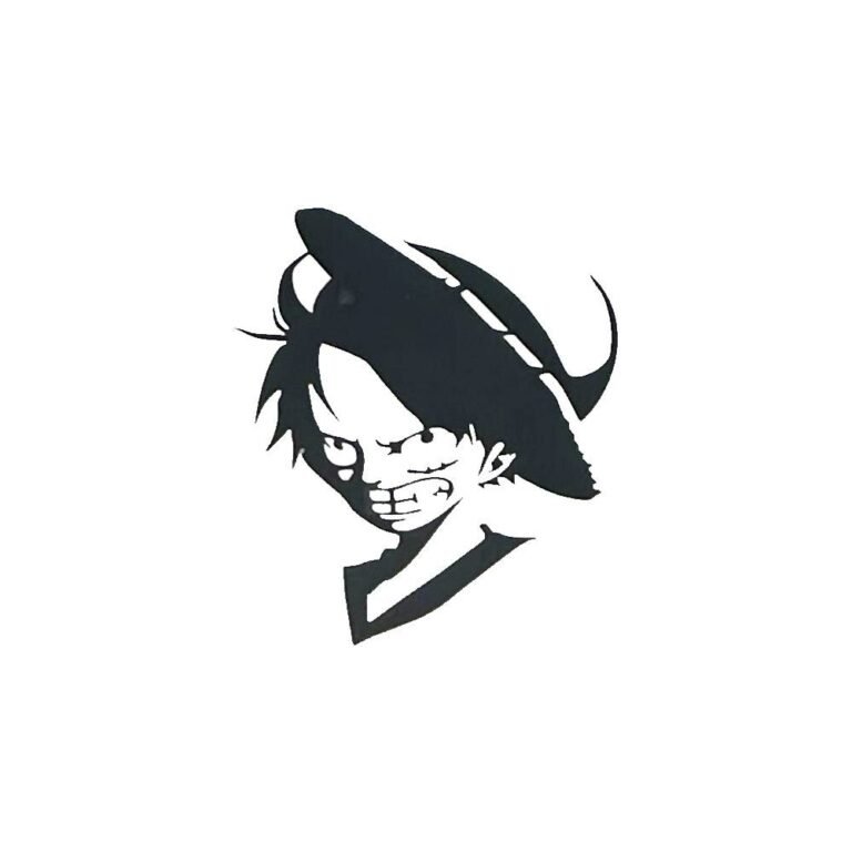 استيكر رسومات لوفي