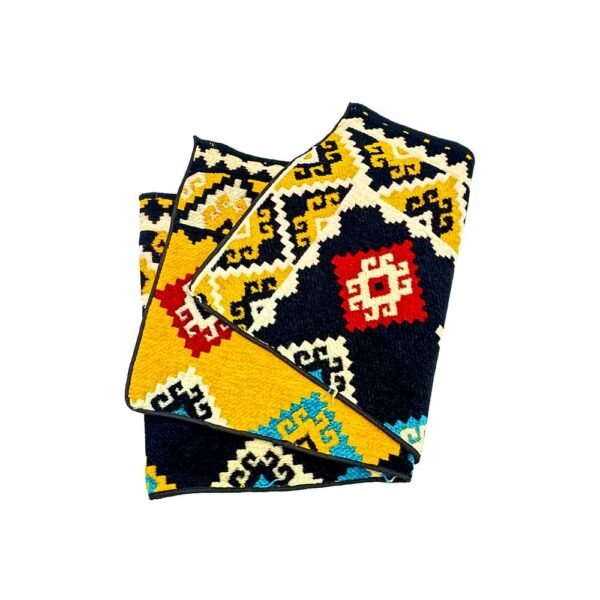 فرشة طبلون متنوع