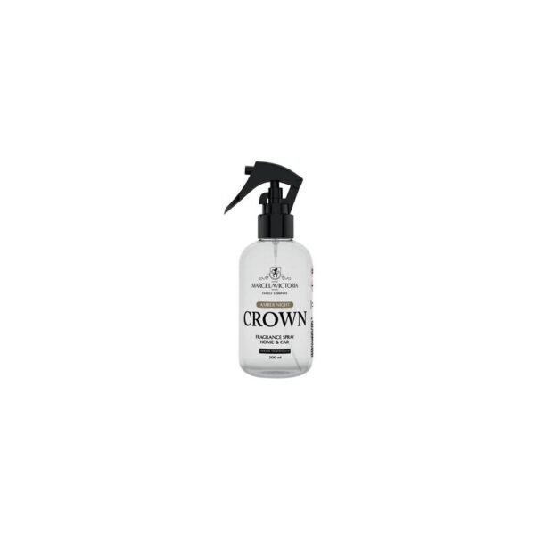 تاسوتي معطر بخاخ عنبر نايت 1789