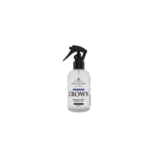 تاسوتي معطر بخاخ بلاك نوير 1790 200ml