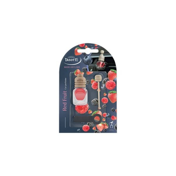 تاسوتي معطر جره مكيف ريد فروت 1849