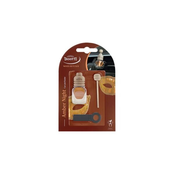 تاسوتي معطر جره مكيف عنبر نايت 1852