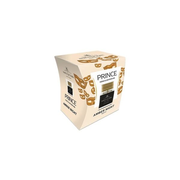 تاسوتي موزع عطور برنس عنبر نايت 1894