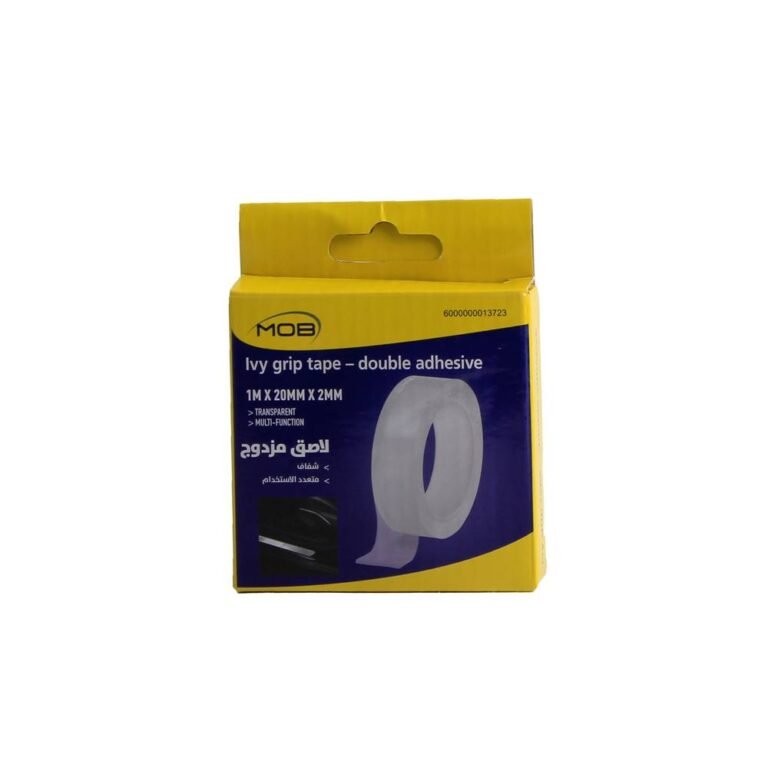 استكر حماية جهتين 1MX2CMX2MM