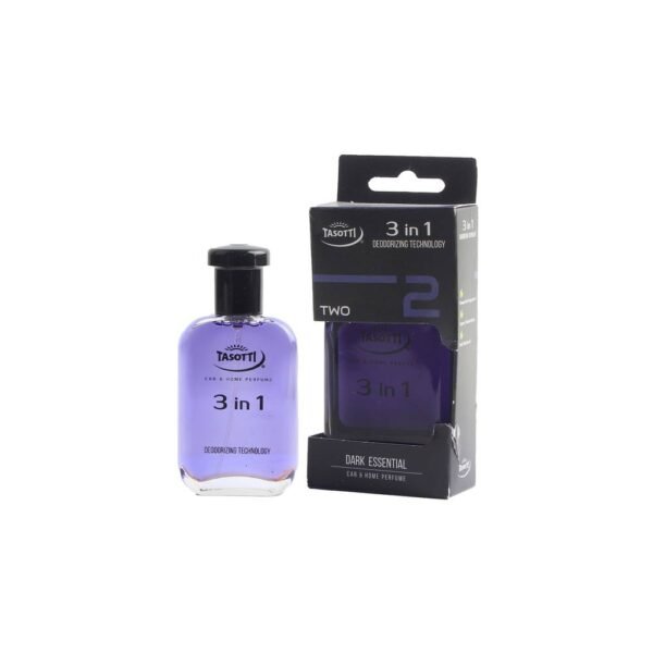 تاسوتي عطر 3 في 1 دارك 1504