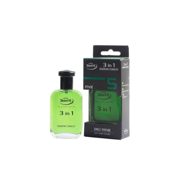 تاسوتي عطر 3في 1 جانجل 1507