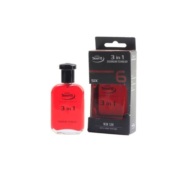 تاسوتي عطر 3 في 1 نيو كار 1508 200ml