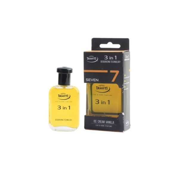 تاسوتي عطر 3 في 1 ايس كرميل فانيلا 1509