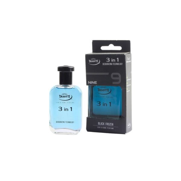تاسوتي عطر 3 في 1 بلاك 1511
