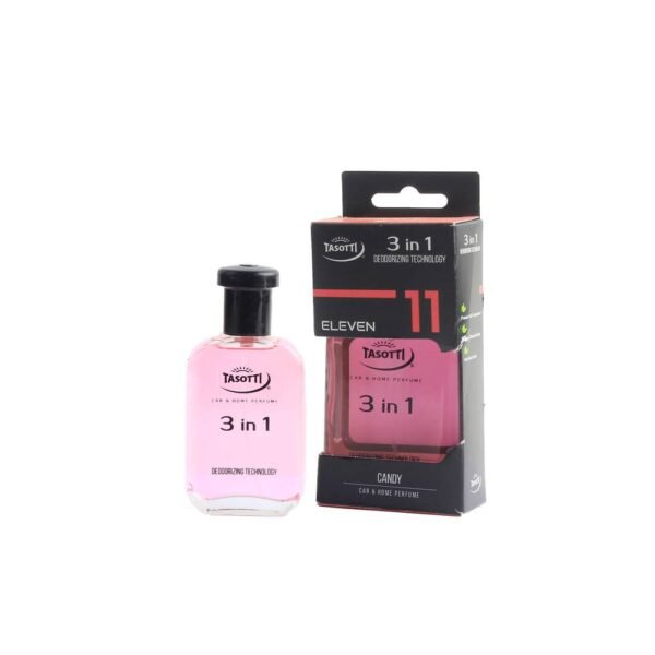 تاسوتي عطر 3في 1 كاندي 1513
