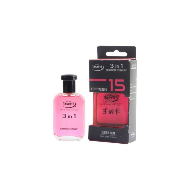 تاسوتي عطر 3 في 1 بوبل 1517