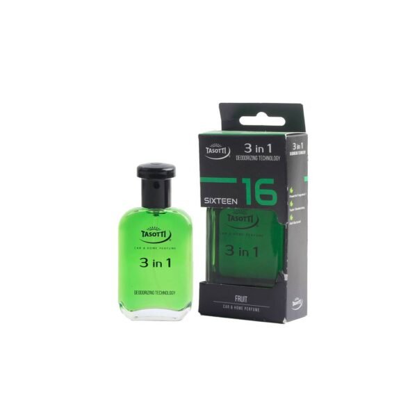 تاسوتي عطر 3في 1 فروت 1518