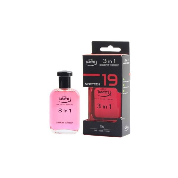 تاسوتي عطر 3 في 1ورد 1521