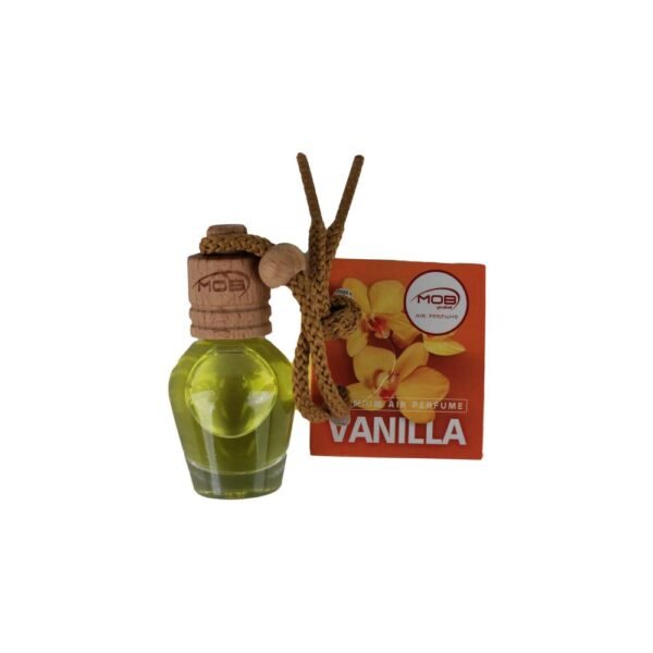 ام او بي معطر جره فانيلا 4.5 مل