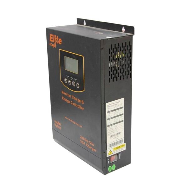 محول اليت هايبرد 50 امبير pwm-2000w