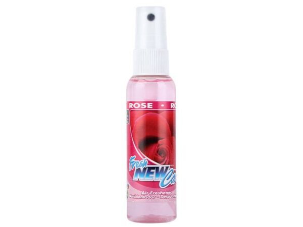 معطر بخاخ اسباني برائحة الورد 60 مل