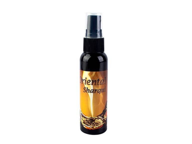 معطر بخاخ اسباني برائحة العود الشرقي 60 مل