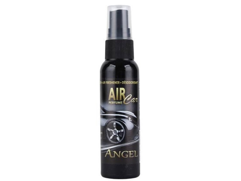 معطر بخاخ اسباني برائحة عطر الانجل 60 مل