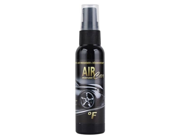 معطر بخاخ اسباني برائحة عطرية مميزة زيرو اف 60 مل