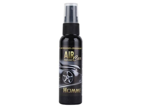 معطر بخاخ اسباني برائحة عطرية مميزة هومي 60 مل