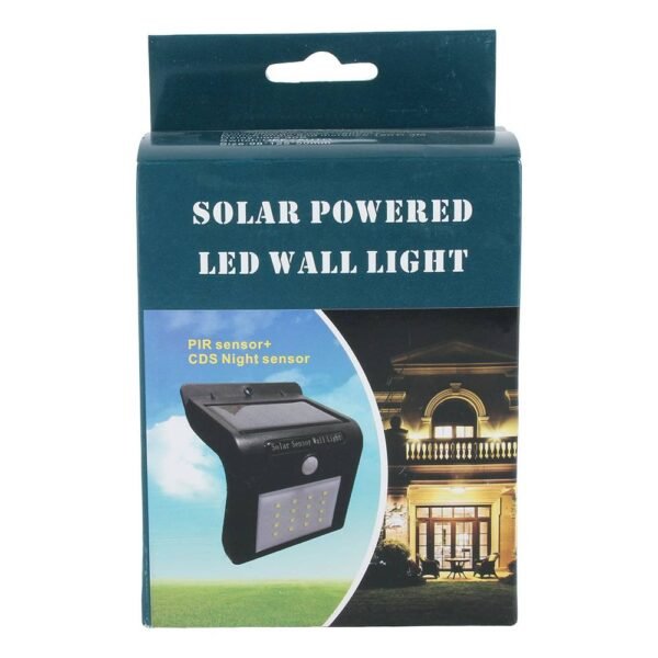 كشاف اسوار صغير 6W SMD