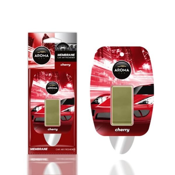 اروما معطر تعليق بنكهة التوت كرز 83175