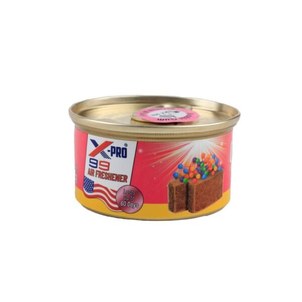 اكس برو -99 معطر جو عضوي رائحة العلكة