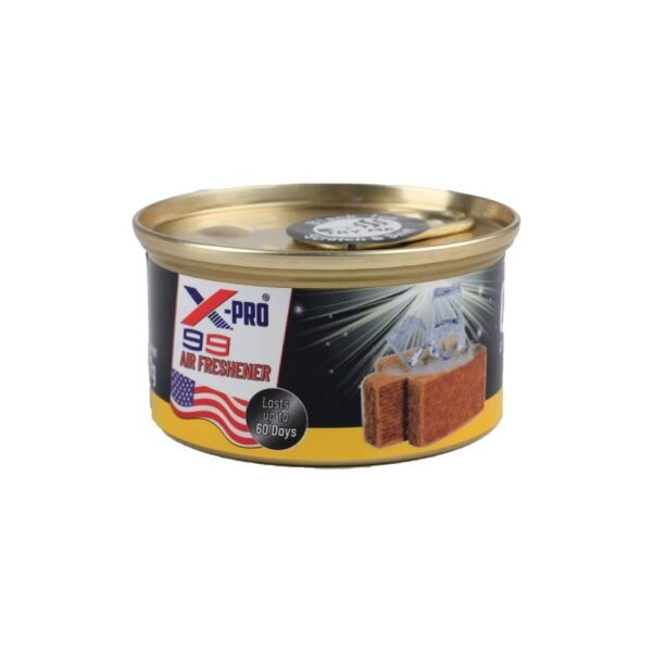 اكس برو -99 معطر جو عضوي رائحة كول بلاك