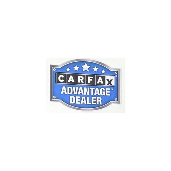 استيكر CARFAX